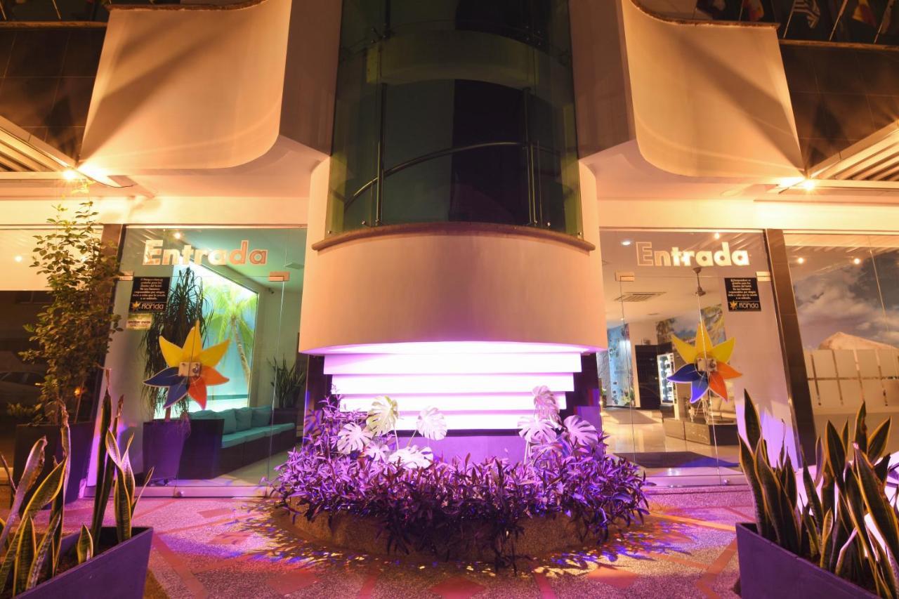 Hotel Florida Sincelejo Exterior foto
